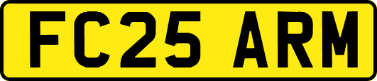 FC25ARM