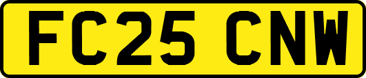 FC25CNW