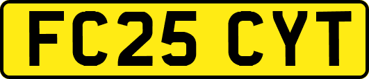 FC25CYT