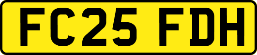 FC25FDH