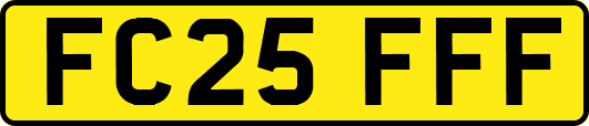 FC25FFF