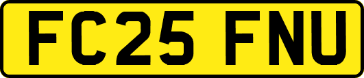 FC25FNU
