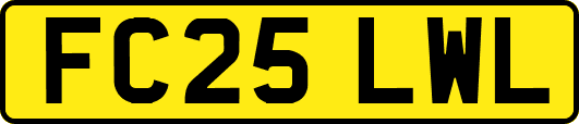 FC25LWL