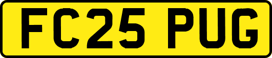 FC25PUG