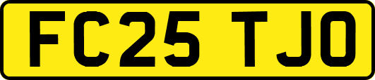 FC25TJO