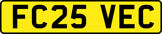 FC25VEC
