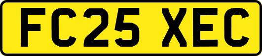 FC25XEC