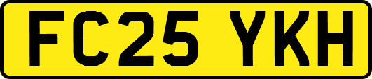 FC25YKH