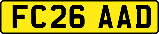 FC26AAD