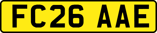 FC26AAE