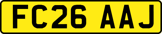 FC26AAJ
