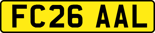 FC26AAL