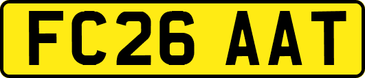 FC26AAT