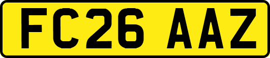 FC26AAZ