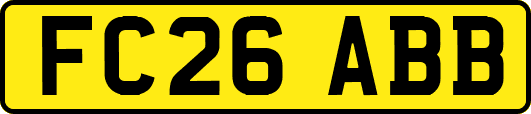 FC26ABB