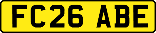 FC26ABE