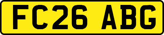 FC26ABG