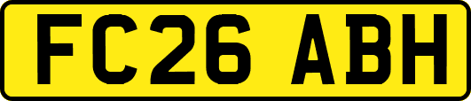 FC26ABH