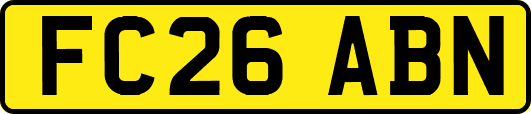 FC26ABN