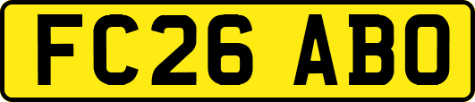 FC26ABO