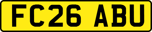 FC26ABU