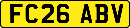 FC26ABV