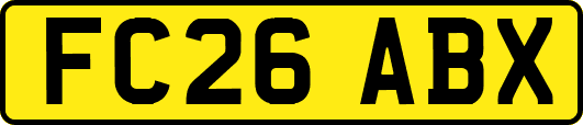 FC26ABX
