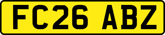 FC26ABZ
