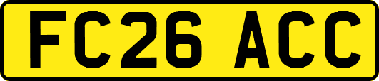 FC26ACC