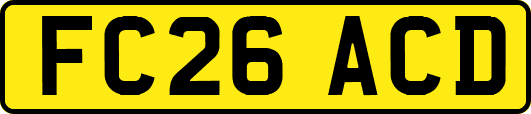 FC26ACD