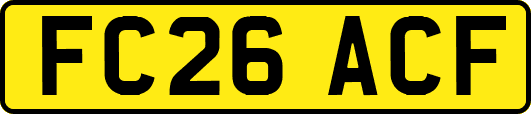 FC26ACF