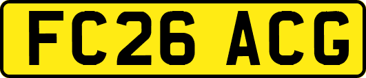 FC26ACG