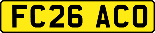 FC26ACO