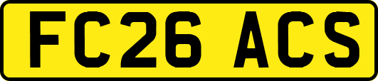 FC26ACS