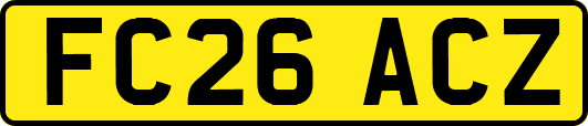 FC26ACZ