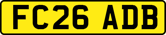 FC26ADB