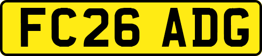 FC26ADG