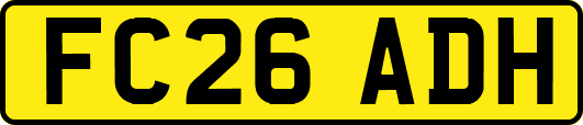 FC26ADH