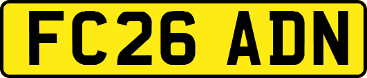 FC26ADN