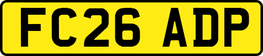 FC26ADP