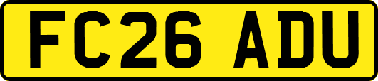 FC26ADU
