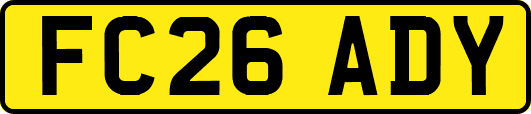 FC26ADY