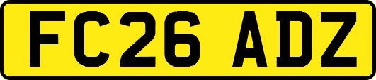 FC26ADZ