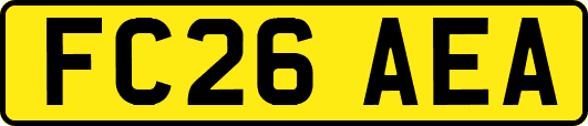 FC26AEA