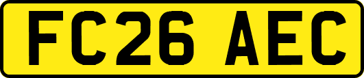 FC26AEC