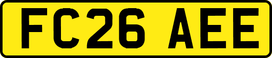 FC26AEE