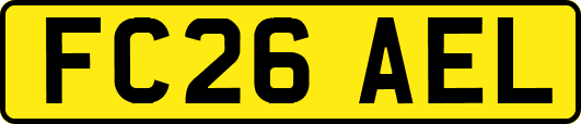 FC26AEL