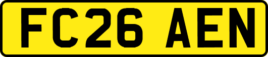 FC26AEN