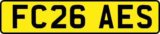 FC26AES