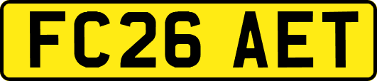 FC26AET